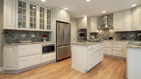 Cabinets