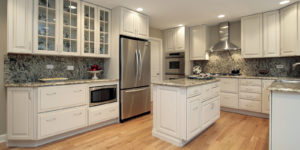 Cabinets