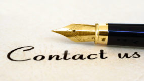 Contact Us